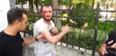Zihinsel Engelli Genci Darp Eden Saldırgana Urfalılar Meydan Dayağı Attı