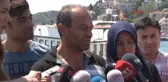 Boğaz'da Aranan Furkan'ın Annesi: Bir Mucize Bekliyoruz