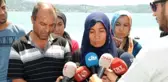 27 Gündür Boğaz'da Aranan Furkan'ın Annesi: Bir Mucize Bekliyoruz