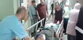 Bursa AK Parti Balıkesir İl Başkanı İnegöl'de Trafik Kazası Yaptı