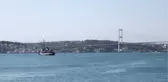 İstanbul Boğazı, Gemi Geçişlerine Yeniden Açıldı