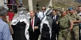 Jirki Aşireti'nin Lideri Tahir Adıyaman'ın Yeğeni Lezgin Adıyaman Vefat Etti