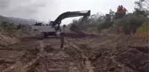 Sakarya Hes İnşaatı Sahasına Gömülen Tonlarca Atık Bulundu