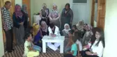 Spor Engel Tanımaz