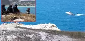 27 Gündür Kayıp Olan Furkan, Karadeniz'de de Aranıyor