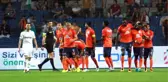 Süper Lig'de Yeni Sezonun İlk Maçında Başakşehir, Bursaspor'u 1-0 Yendi