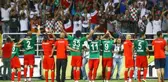 Karşıyaka, 2. Lig Beyaz Grup'ta Transfer Yapamayan Tek Takım Oldu