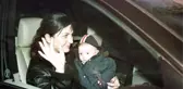 Sibel Can'ın Küçük Oğlu Emir, Kocaman Delikanlı Oldu