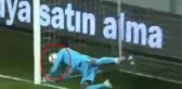 Volkan Demirel'in Yediği Hatalı Gol, Taraftarları Çileden Çıkardı