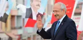 CHP'nin Yerel Seçimler İçin Düşündüğü İsimler Belli Oldu