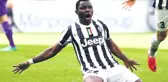 Galatasaray, Kwadwo Asamoah'ı Aldığı Takdirde Carole'ü Gönderecek