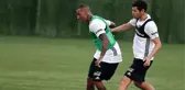 Katar Ekibi Al Sadd, Beşiktaş'a Pedro Franco İçin 1 Milyon Euro Önerdi