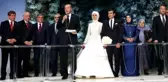 Cumhurbaşkanı Erdoğan'ın Kızı Sümeyye Erdoğan Bayraktar, Anne Oldu