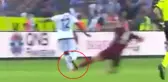 Bileğinde Parçalı Kırık Olan Razack Traore, Sezonun İlk Yarısını Kapattı