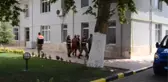 Birlikte Yaşadığı Kadının Eski Kayınpederini, Tek Kurşunla Öldürdü!