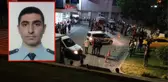 DEAŞ'lı Teröristin Şehit Ettiği Polisin Kimliği Belli Oldu!