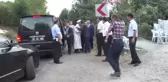 Diyanet Işleri Başkanvekili Keleş'ten Eren Bülbül'ün Ailesine Taziye Ziyareti