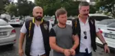 Düğünü Kana Bulayan Zanlı Yakalandı
