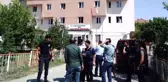 İl Halk Sağlığı Müdürlüğü'nde Ateş Açıp İki Çalışanı Rehin Alan Hemşir, Gözaltına Alındı