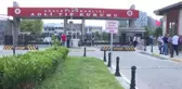 İstanbul Emniyet Müdürlüğü'nde Şehit Olan Acar'ın Cenazesi Adli Tıp'tan Alındı