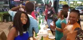İşte Burkina Faso'da Terör Saldırısına Uğrayan Türk Restoran