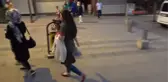 Karabük'te Şüpheli Valiz Paniği
