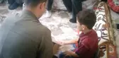 Konya Kaymakamın Makam Aracı Şehit Çocuğuna Sünnet Arabası Yapıldı