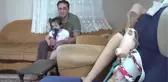 Minik Özge Ergonomik Proteziyle Daha Mutlu