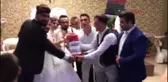 Niğde Düğün Hediyesi Yangın Tüpü!