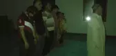 2 Yıldır Karanlıkta İbadet Ediyorlar