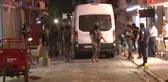 Polis Memurunun Şehit Edilmesinin Ardından Operasyon Başlatıldı