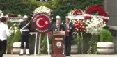 Şehit Polis İçin İstanbul Emniyet Müdürlüğü'nde Tören Düzenleniyor