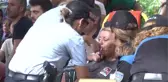 Şehit Polis Memuru Acar'ın Cenazesi Toprağa Verildi