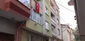 Şehit Polisin Baba Ocağında Yas Var