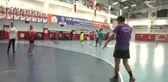 Türk Hentbolunun 