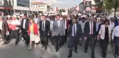 Uluslararası Anadolu Günleri Kültür ve Sanat Festivali Ankara'da Devam Ediyor