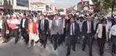 Uluslararası Anadolu Günleri Kültür ve Sanat Festivali Ankara'da Devam Ediyor