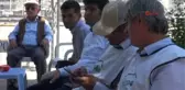 Van Hdp'nin Van'daki 'Vicdan ve Adalet Nöbeti' Sona Erdi