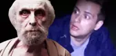 Alper'e Korku Filmi Evinde Eşek Şakası Yaptık