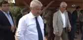 CHP Milletvekili Mustafa Akaydın Hakkında Soruşturma Başlatıldı