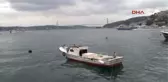 Furkan'ı Arama Çalışmaları 1. Ayında