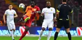 Galatasaray'dan Farklı Başlangıç