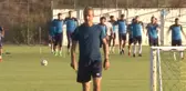 Mke Ankaragücü, Altınordu Maçı Hazırlıklarına Başladı
