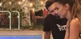 Oyuncu İlker Kızmaz Karısına 