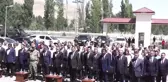 Patnos'ta Vergi Dairesi Müdürlüğü Açılışı