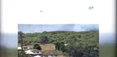 Sarıyer Rumeli Feneri'nde Orman Yangını