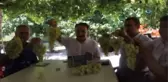 Tripolis Antik Kent'te Çekirdeksiz Üzüm Festivali Yapılacak
