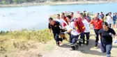 Tamir Ettiği Jet-Ski'den Düşen Genç, Boğularak Hayatını Kaybetti
