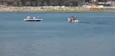 Adana Tamir Ettiği Jet-Ski'den Düşüp Boğuldu