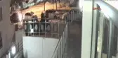 Adana Yarışma Birincisi Ece'yi Erkek Arkadaşı Kamyonetle Çarpıp Ağır Yaraladı